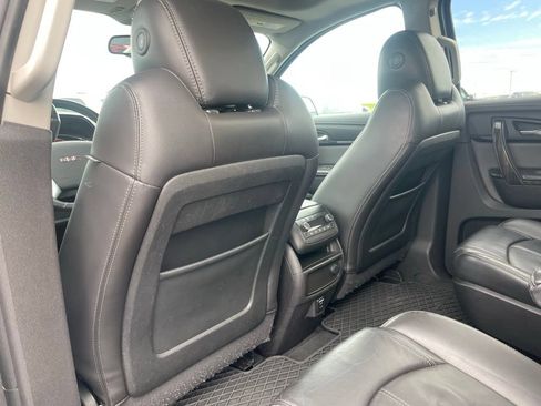 Used 2016 GMC Acadia SLT w/ Premium Edition AWD/4WD image 51