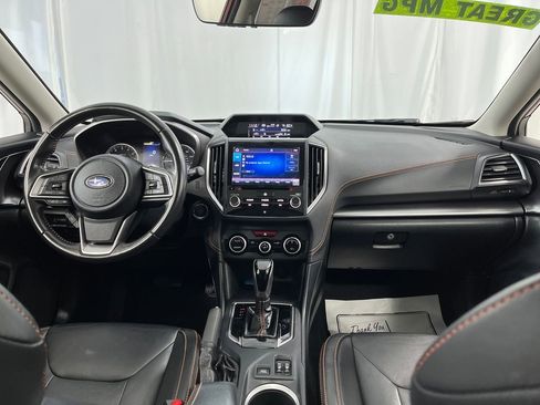 Used 2019 Subaru Crosstrek 2.0i Limited w/ Moonroof Package AWD/4WD image 13