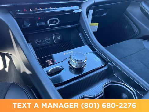 New 2026 Jeep Grand Cherokee Altitude AWD/4WD image 24