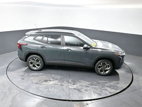 New 2026 Chevrolet Trax LT image 33