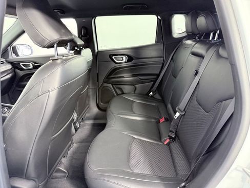 Used 2022 Jeep Compass Altitude image 22