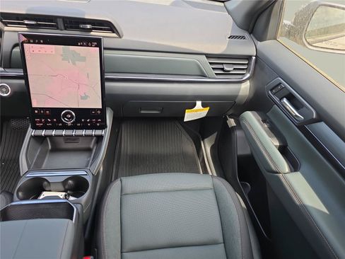 New 2026 GMC Terrain AT4 w/ Convenience Package III AWD/4WD image 15