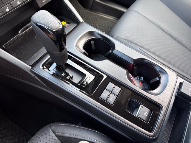 New 2026 Subaru Outback Limited AWD/4WD image 15