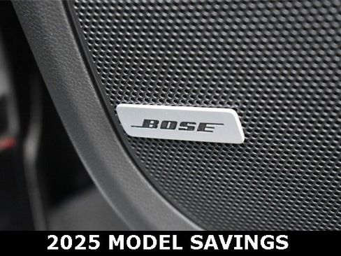 New 2025 Chevrolet TrailBlazer ACTIV w/ Convenience Package image 15