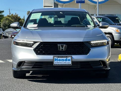 Used 2023 Honda Accord LX image 5