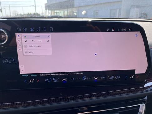 Certified 2024 Chevrolet Traverse RS w/ LPO, Floor Liner Package image 22