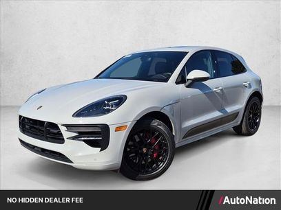 Used 2020 Porsche Macan GTS
