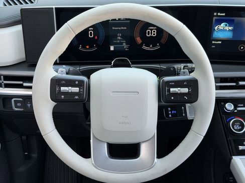 New 2026 Hyundai Santa Fe SEL image 12