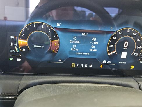 Certified 2024 Ford Mustang GT Premium w/ GT Performance Package RWD image 11