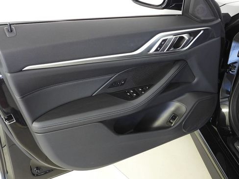 Certified 2023 BMW i4 eDrive40 w/ M Sport Package RWD image 11