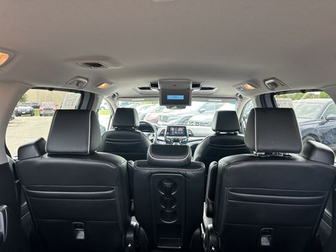 Used 2024 Honda Odyssey Elite image 14
