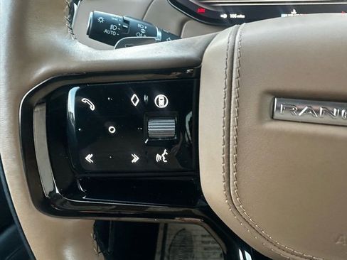 Certified 2024 Land Rover Range Rover Sport Dynamic SE image 34