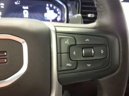 Used 2024 GMC Sierra 1500 SLT w/ SLT Premium Plus Package AWD/4WD image 22