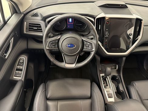 Used 2024 Subaru Ascent Limited AWD/4WD image 27