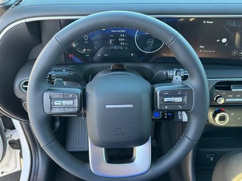 New 2026 Hyundai Palisade SEL AWD/4WD image 24