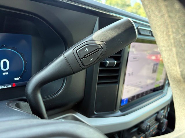 Used 2024 Ford F250 XLT w/ XLT Premium Package AWD/4WD image 24