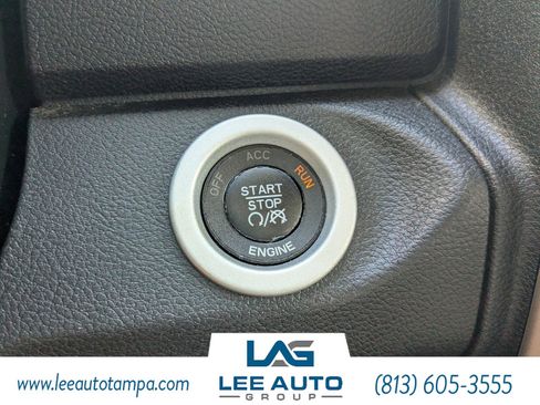 Used 2016 RAM 1500 Laramie w/ Convenience Group image 28