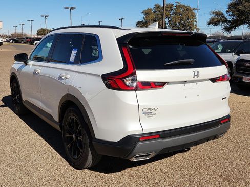 Used 2023 Honda CR-V Sport image 3