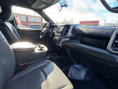 Used 2022 RAM 3500 Tradesman w/ Snow Chief Group image 31