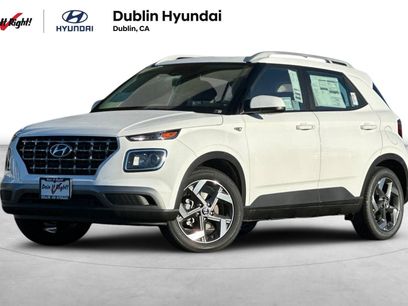 Used 2026 Hyundai Venue SEL