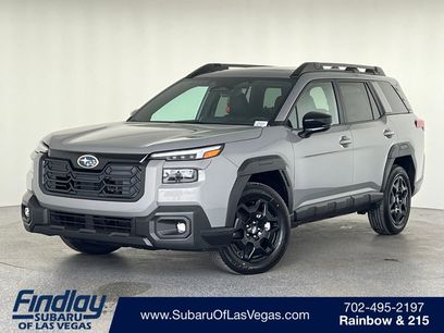 New 2026 Subaru Outback Limited