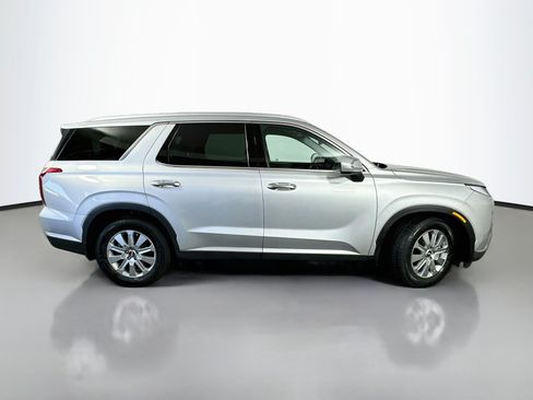 Used 2023 Hyundai Palisade SEL AWD/4WD image 8