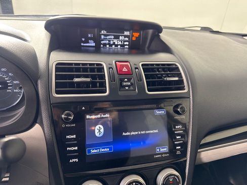 Used 2017 Subaru Forester 2.5i Limited w/ Popular Package #2 image 17