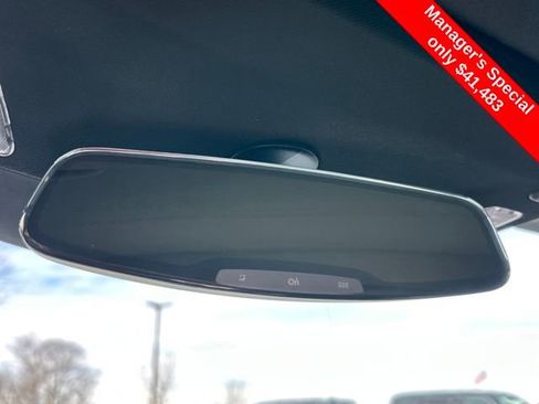 Used 2019 Chevrolet Corvette Stingray Convertible w/ 2LT Preferred Equipment Group image 22