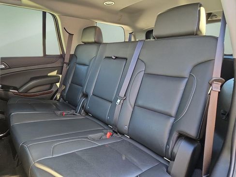 Used 2020 GMC Yukon SLT w/ Open Road Package image 11