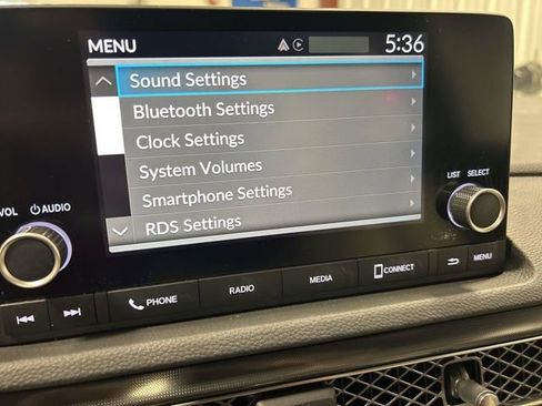 Used 2023 Acura Integra A-Spec image 28