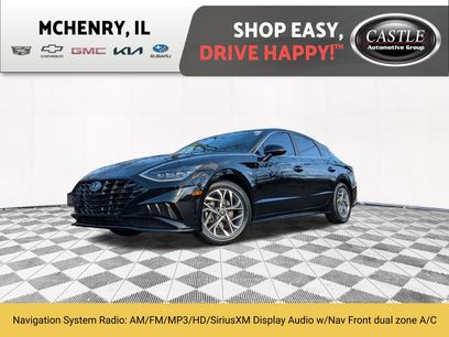 Used 2023 Hyundai Sonata SEL