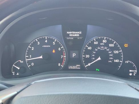 Used 2013 Lexus RX 350 FWD w/ Navigation Pkg image 16