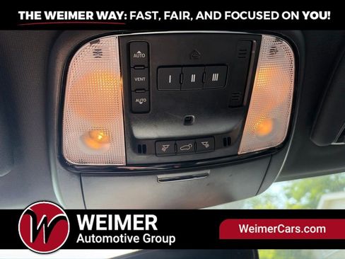 Used 2022 Dodge Durango R/T AWD/4WD image 9
