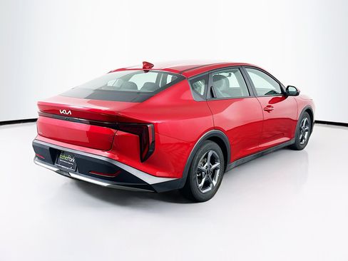 Used 2025 Kia K4 FWD image 9