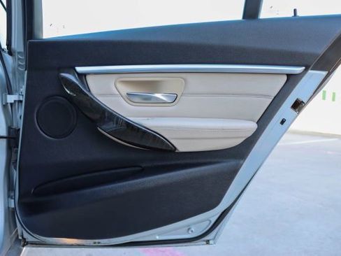 Used 2017 BMW 330i 330i image 11