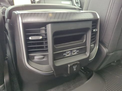 New 2026 RAM 1500 Big Horn AWD/4WD image 36