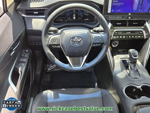 Used 2024 Toyota Venza Limited AWD/4WD image 13