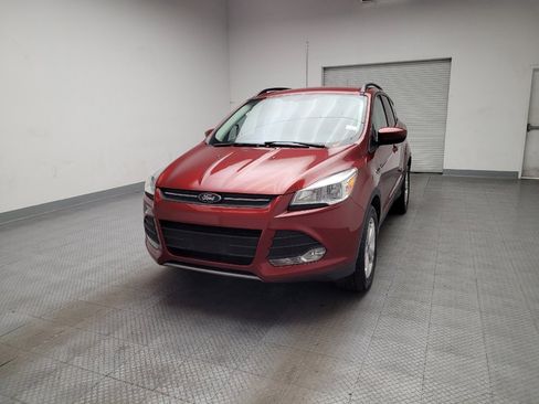 Used 2015 Ford Escape SE w/ Equipment Group 201A AWD/4WD image 15