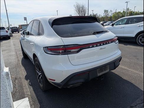 Used 2023 Porsche Macan image 5