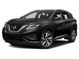 Used 2016 Nissan Murano Platinum w/ Platinum Technology Package image 1