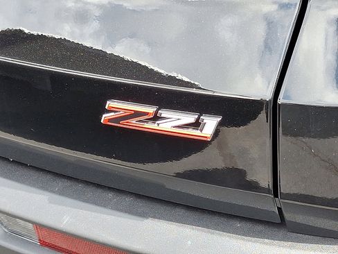 New 2025 Chevrolet Traverse Z71 w/ Driver Confidence Package image 7