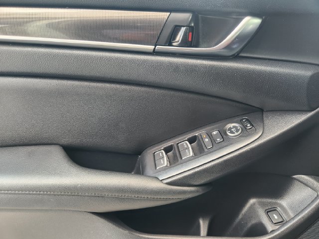 Used 2021 Honda Accord Sport Special Edition image 21