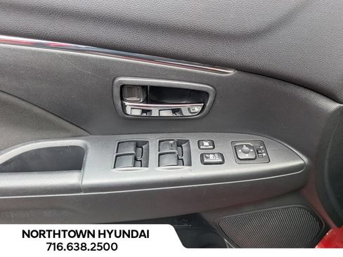 Used 2019 Mitsubishi Outlander Sport LE AWD/4WD image 24
