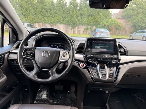 Used 2018 Honda Odyssey Elite image 19