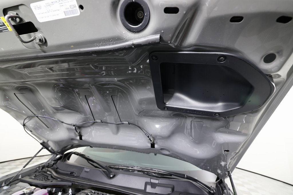 Used 2023 Dodge Challenger SRT Hellcat Redeye RWD image 47