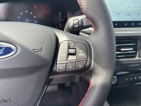 New 2026 Ford Escape ST-Line w/ Tech Pack #1 image 19