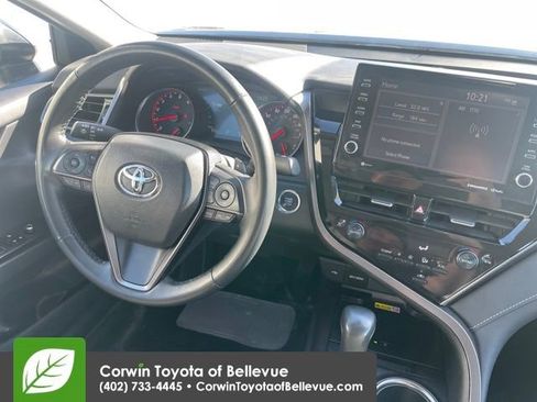 Used 2024 Toyota Camry XSE image 14