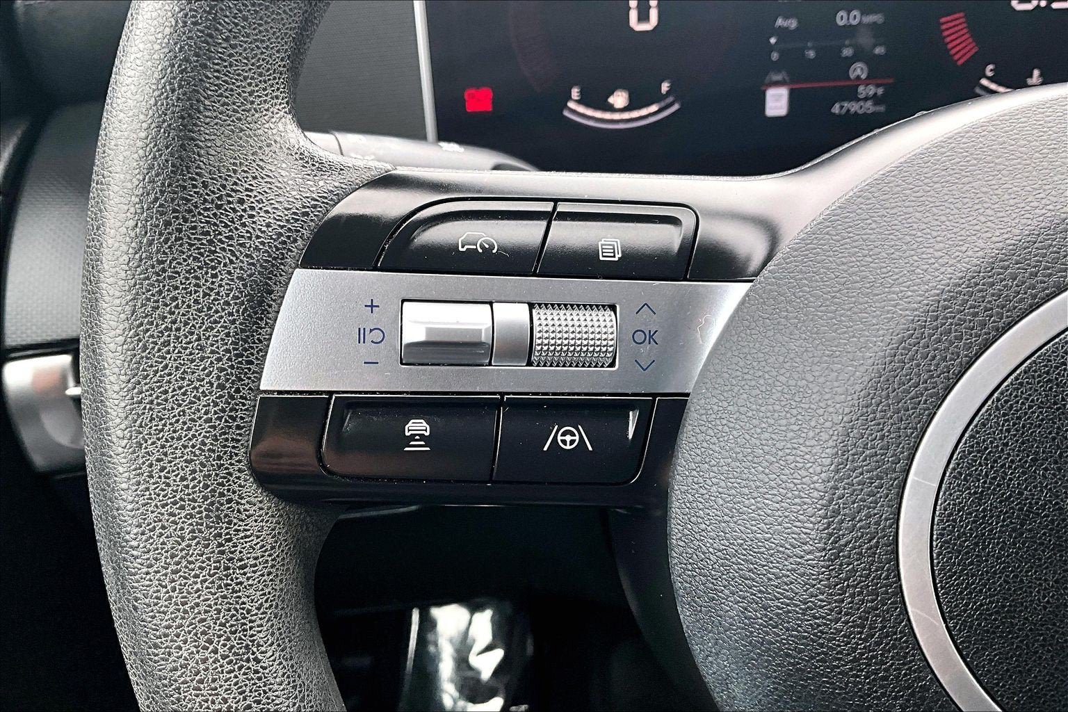 Used 2025 Hyundai Tucson SEL FWD image 16