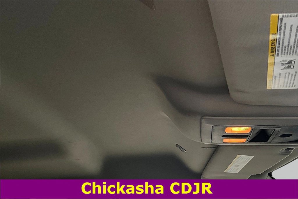 Used 2022 RAM 1500 Tradesman w/ Chrome Plus Package AWD/4WD image 25