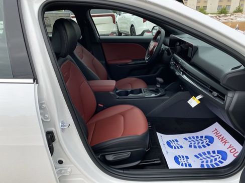 New 2025 Kia K4 GT-Line w/ GT-Line Premium Package image 37